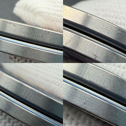 All In Titanium