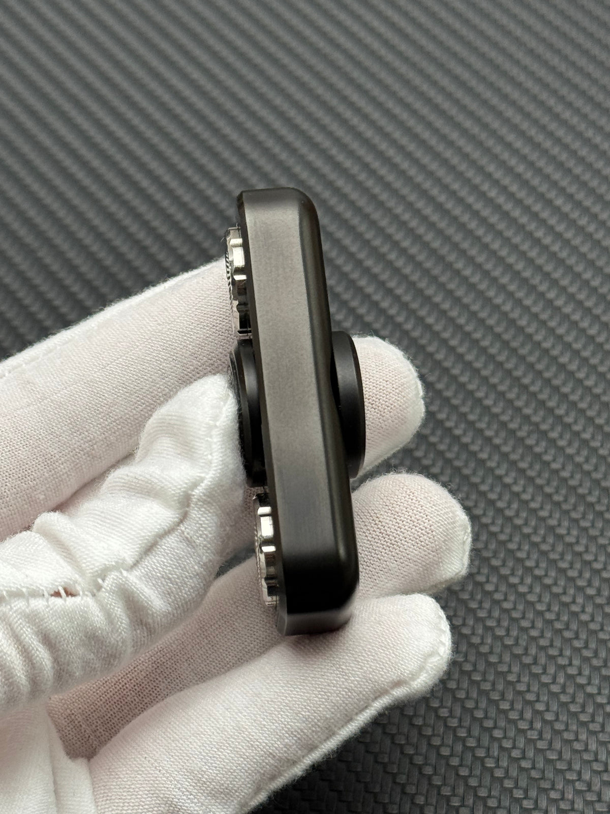 Subwoofer Titanium