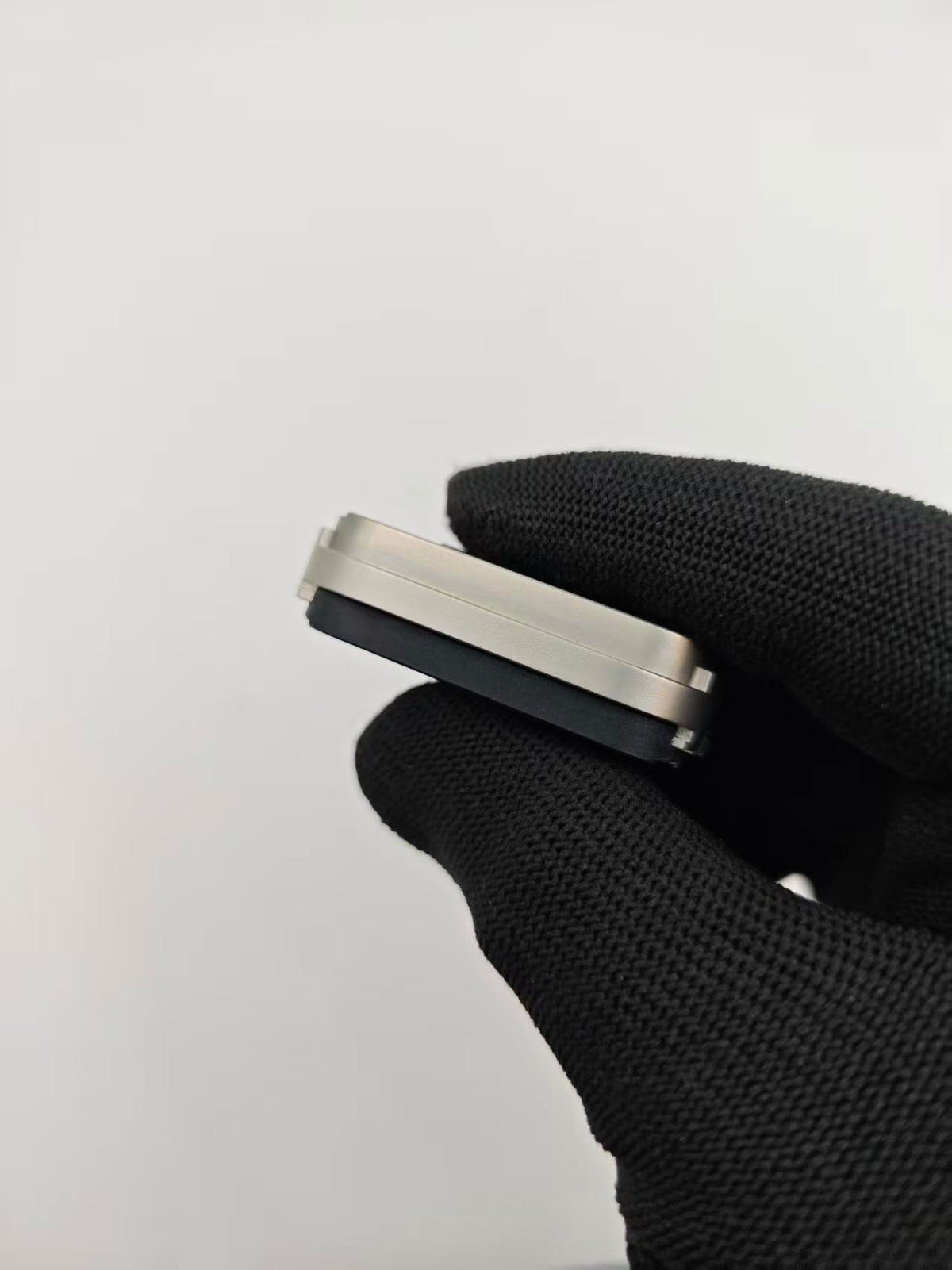 Ejector Core Stainless Steel