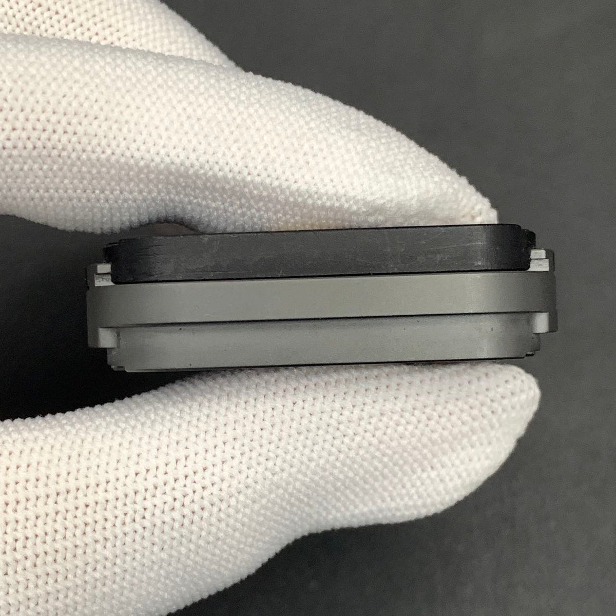 Ejector Core Zirconium