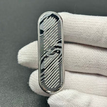 Bean+ Damasteel