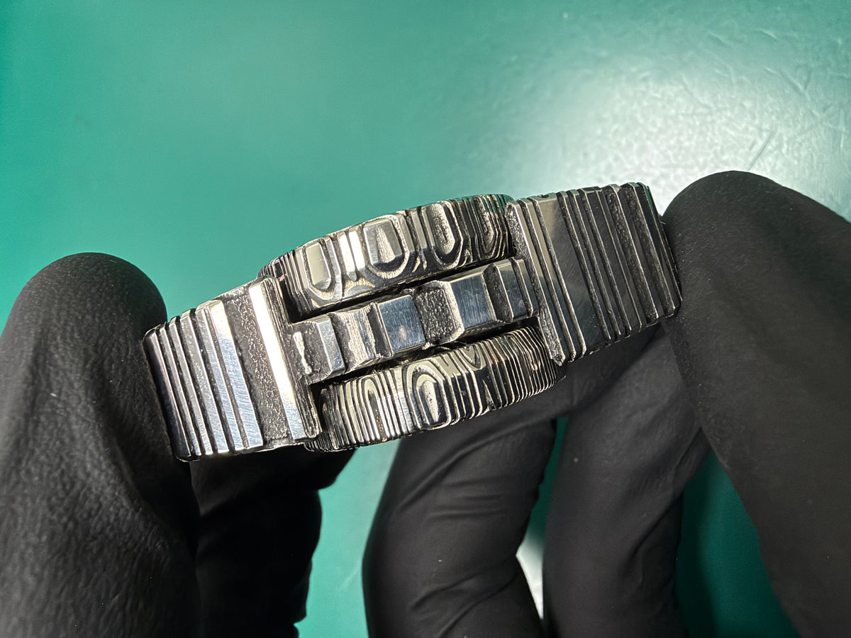 Erpang Damasteel