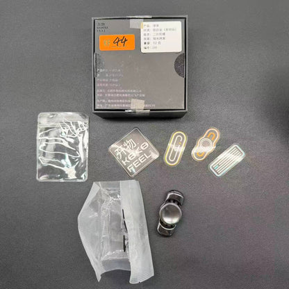 Splendor Zirconium