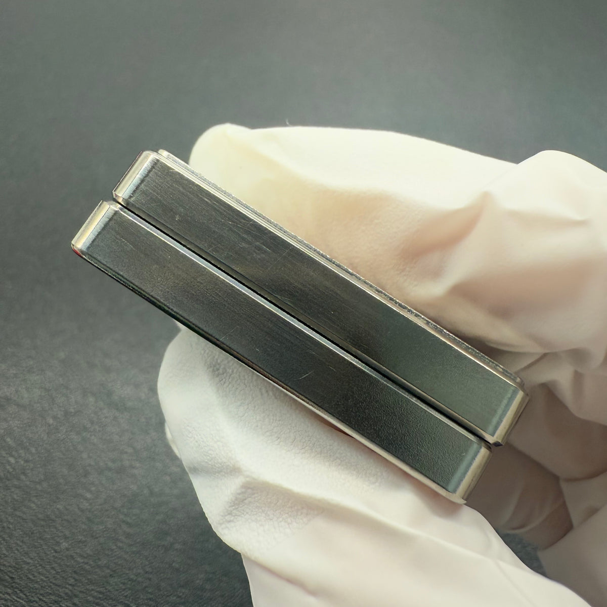 Root Three Zirconium