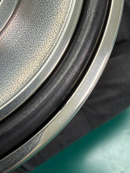 Carnival Roulette Zirconium