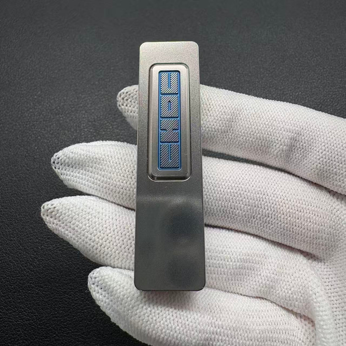 Choc Titanium