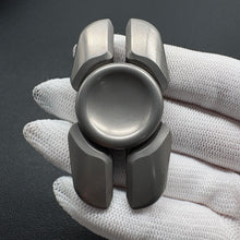 Full Tungsten Stonewashed