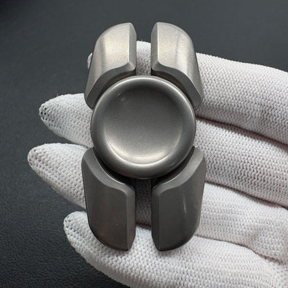 Full Tungsten Stonewashed