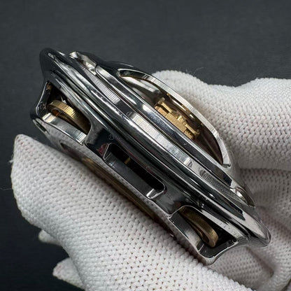 Ironclad Stainless Steel