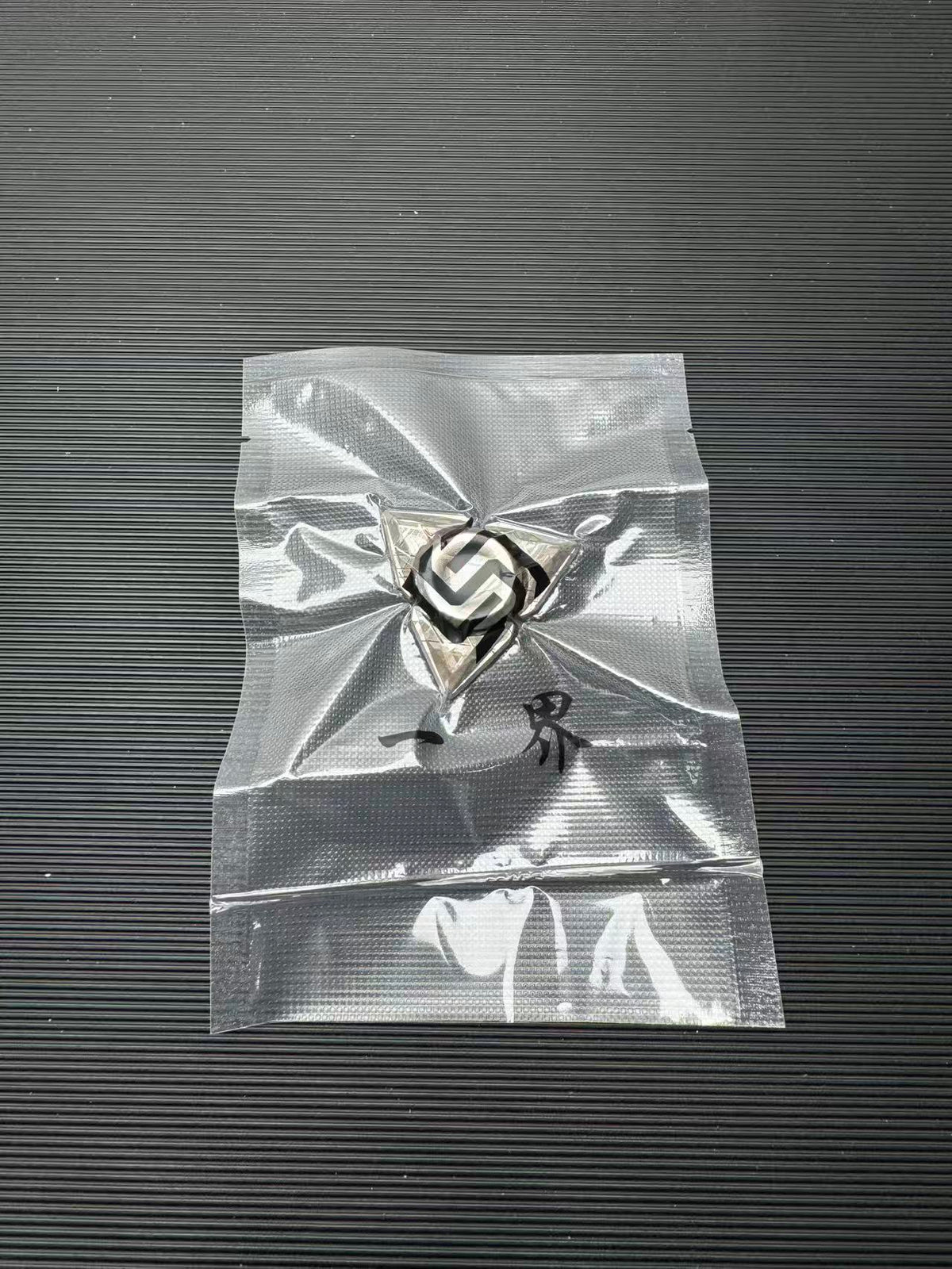 Prism Bearing Cap Stainless Steel 1 of 10