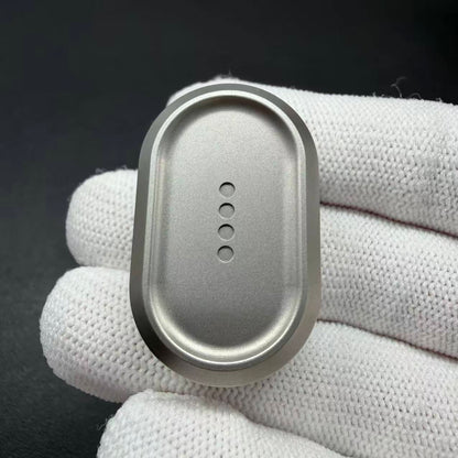 Nado Stainless Steel