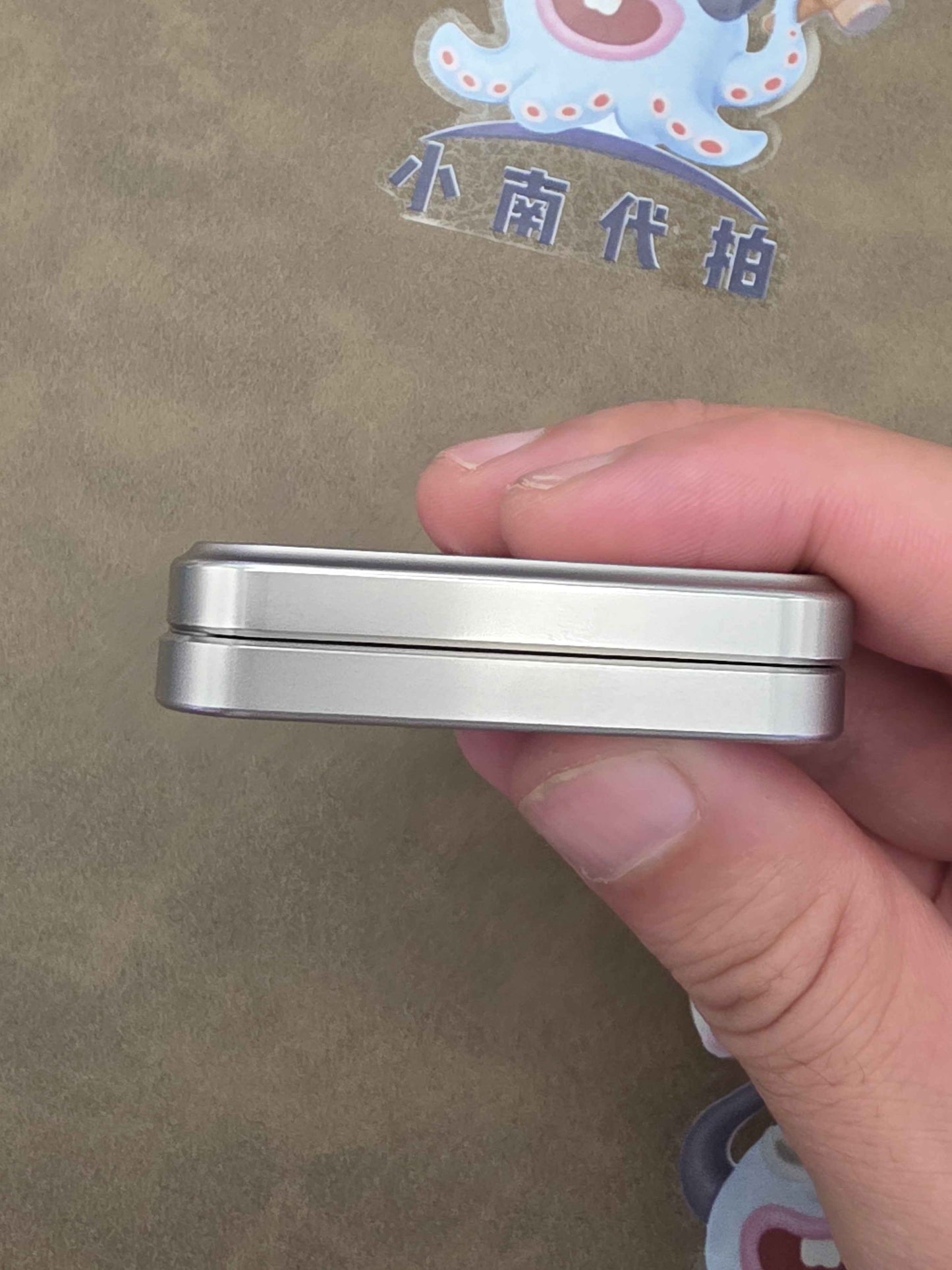 Free Gimbal