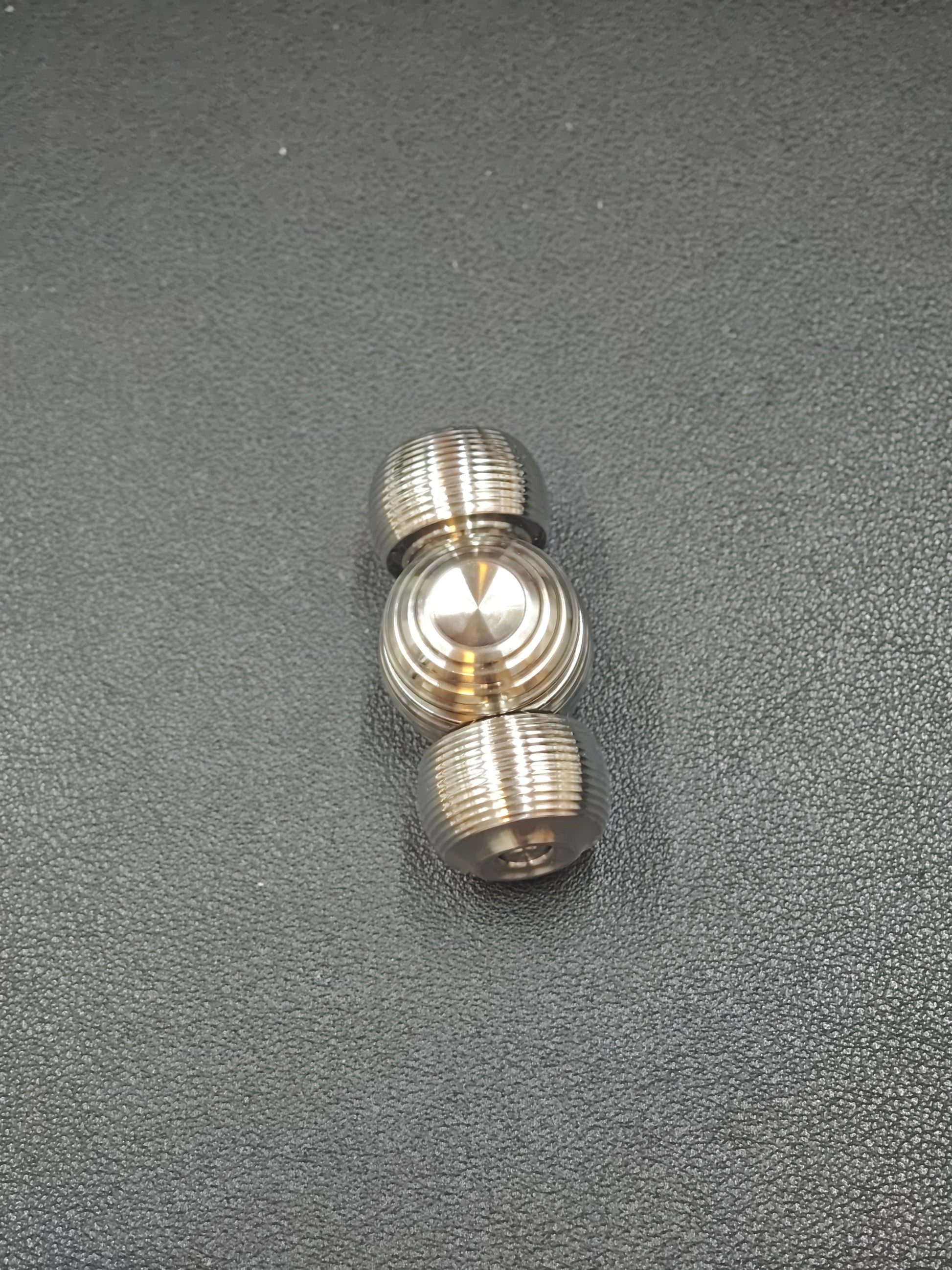 3Q Stainless Steel