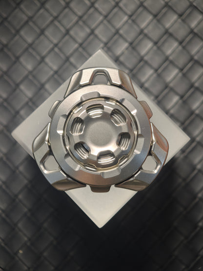 Meteor Fall Titanium