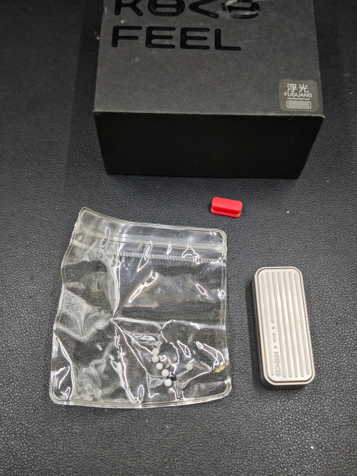 Fuguang Stainless Steel