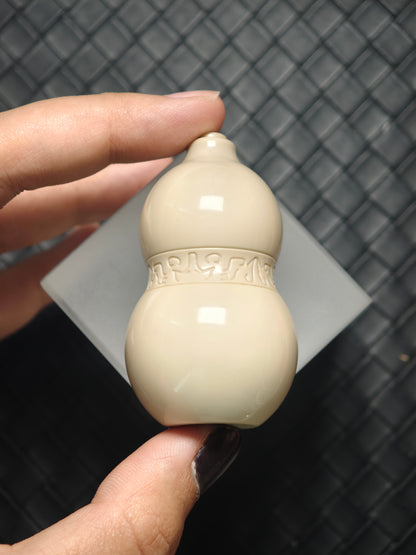 Gourd Haptic PEEK