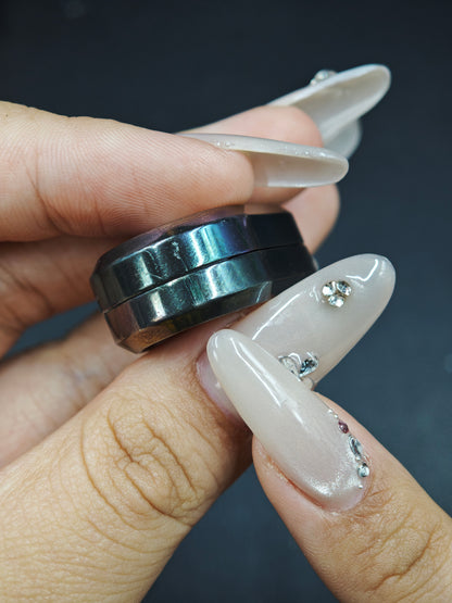 Nado Zirconium Oil Slick