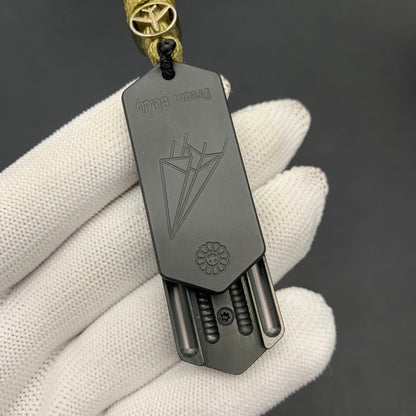 Plane Zirconium