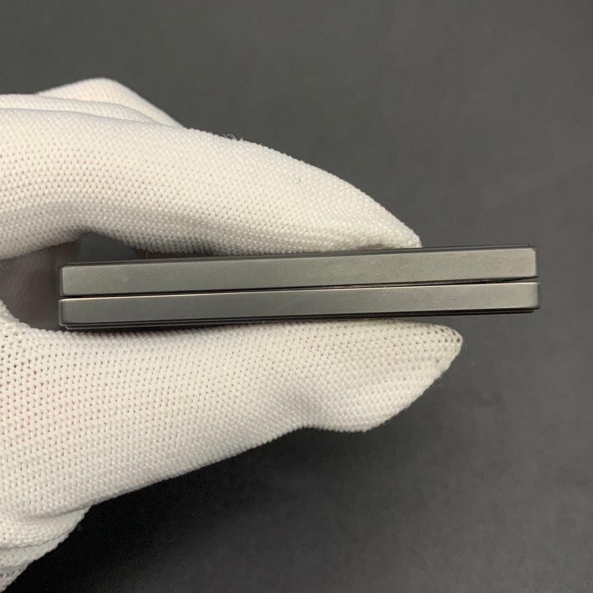 Mini Box Zirconium