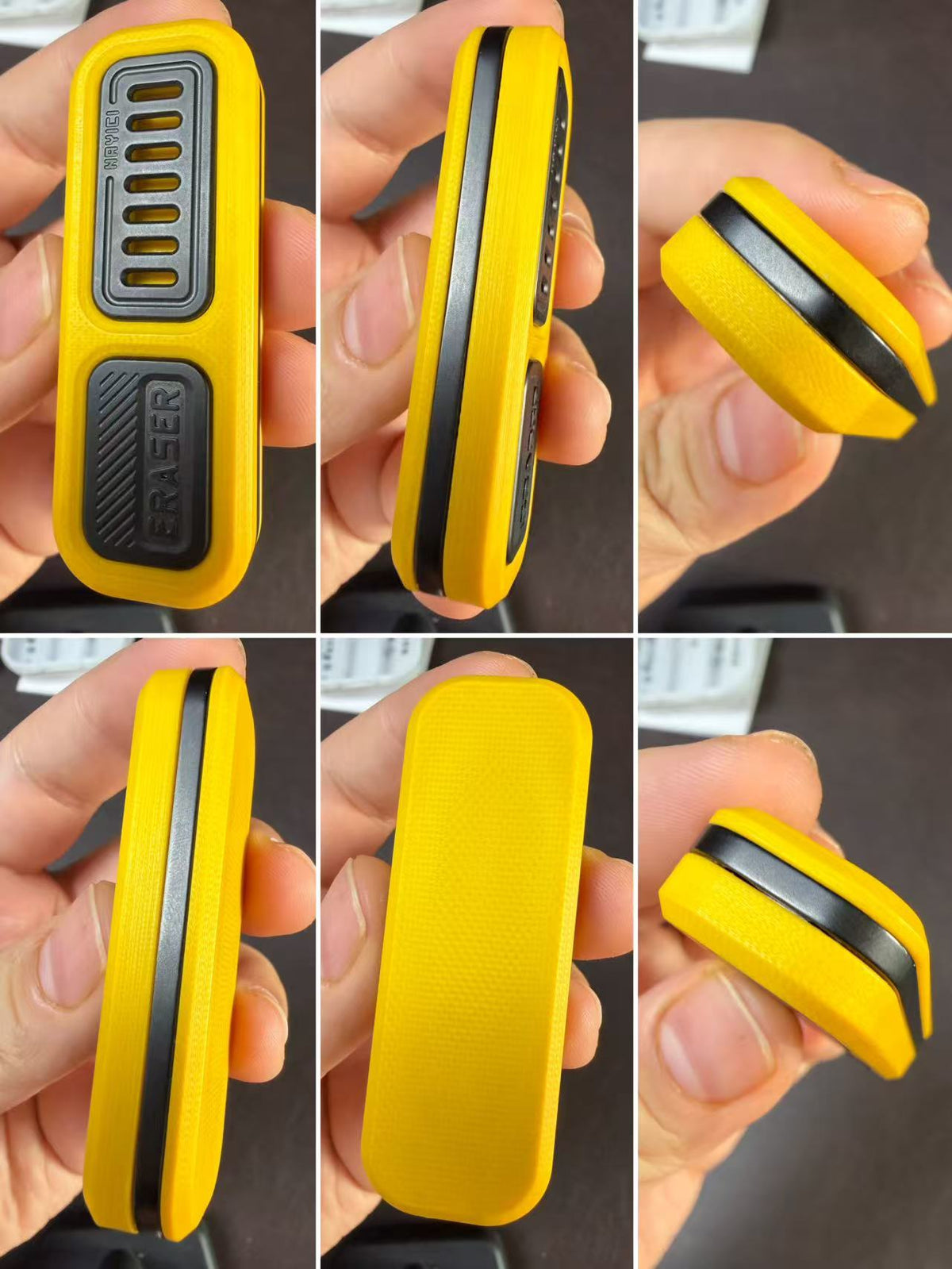 Eraser G10