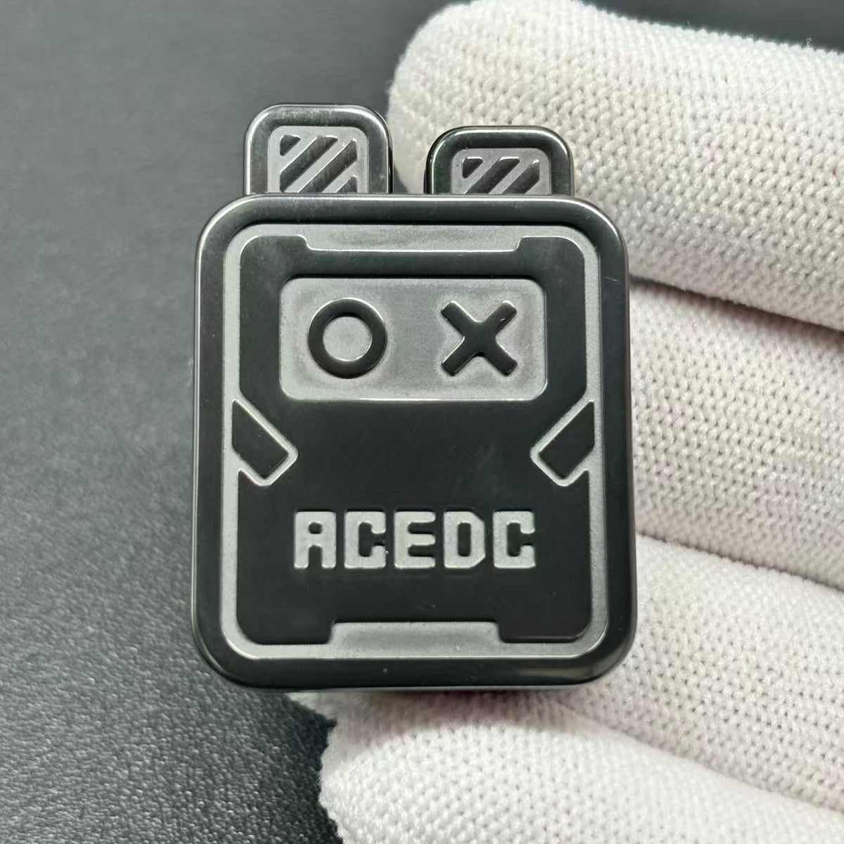 Rabbot Zirconium