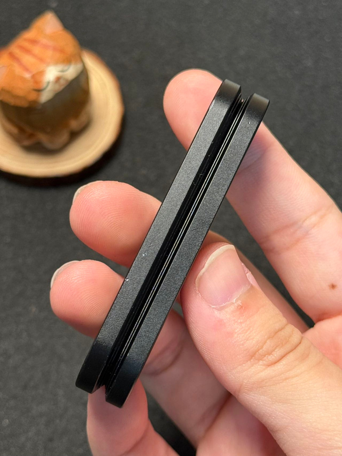 Guandan Aluminum Engraved