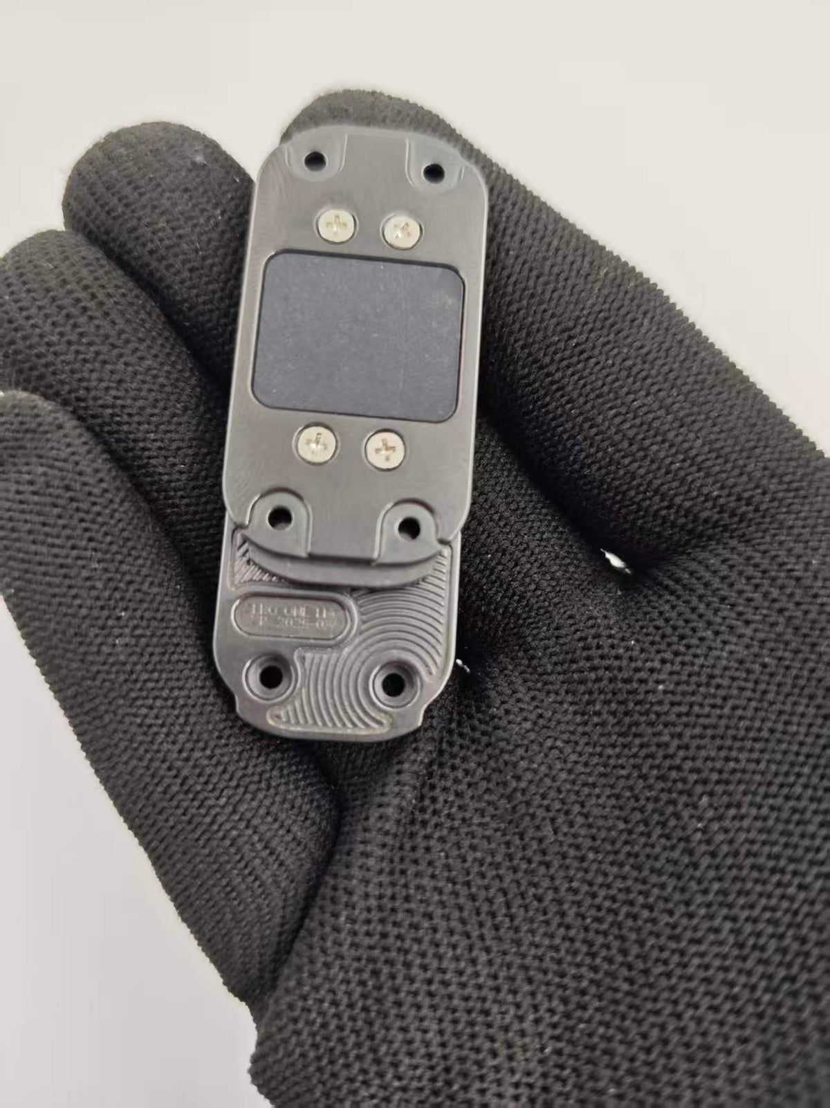 2 Layer Ultra Thin Core Zirconium