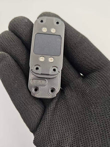 2 Layer Ultra Thin Core Zirconium