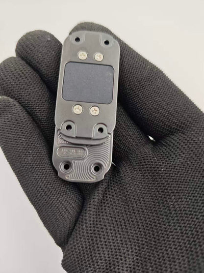 2 Layer Ultra Thin Core Zirconium