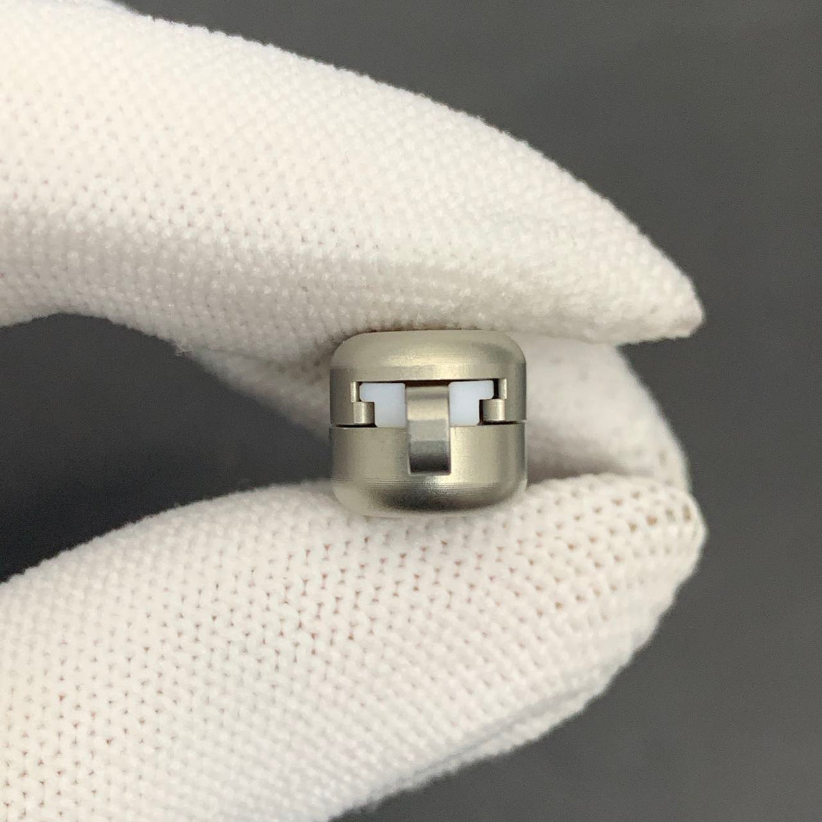 Bean Z Stainless Steel