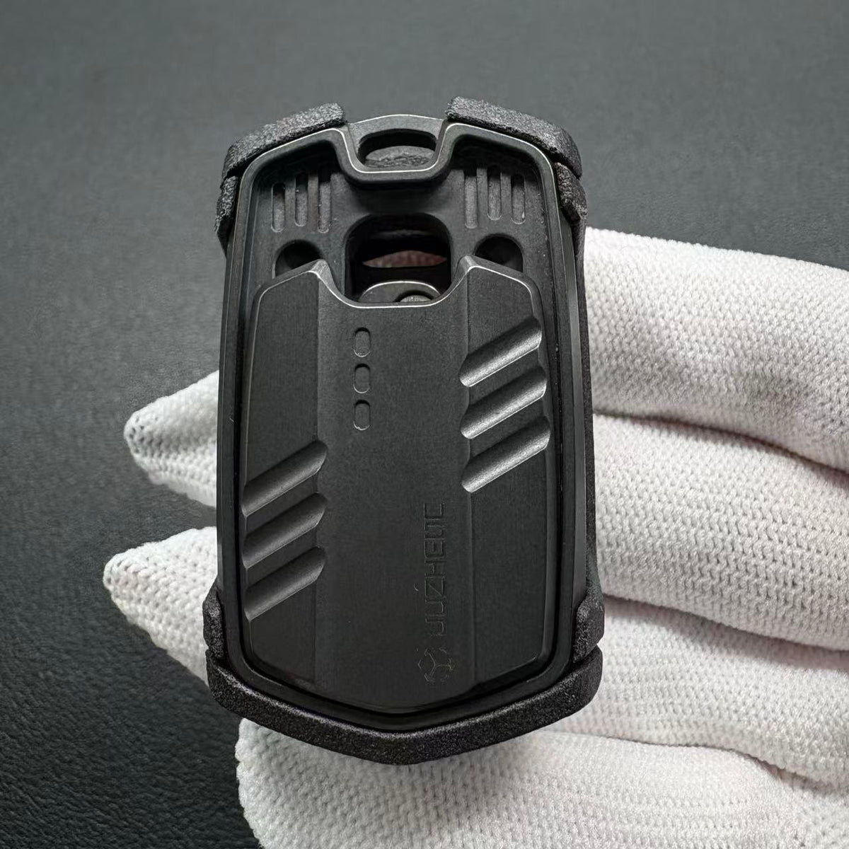 Thousand machines Zirconium Stonewashed