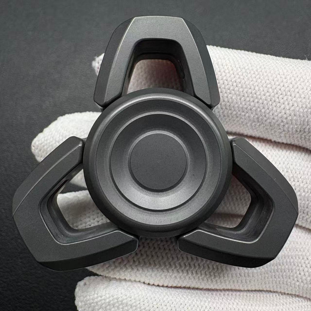 Buzzing Zirconium