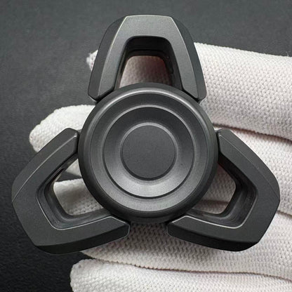 Buzzing Zirconium