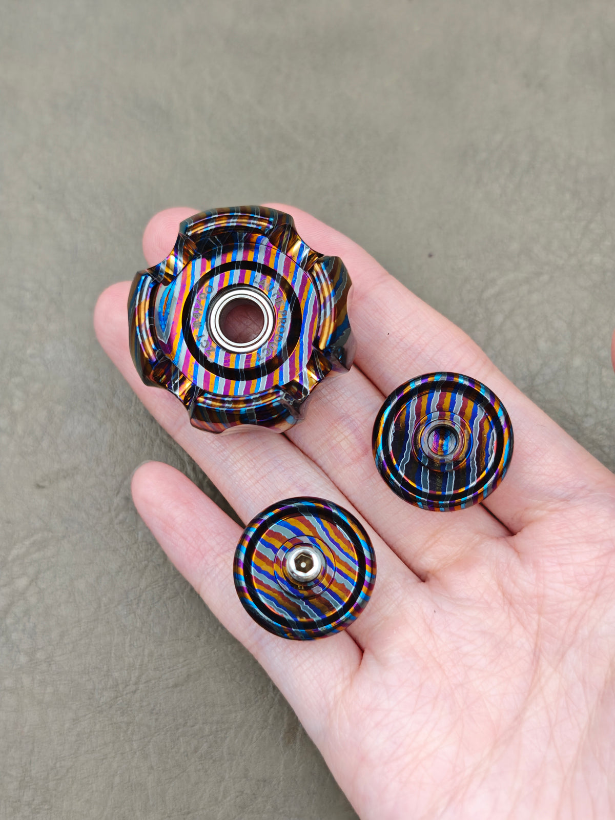 Noiz Zircuti