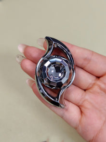 Goddess Tear Stainless Steel Polished