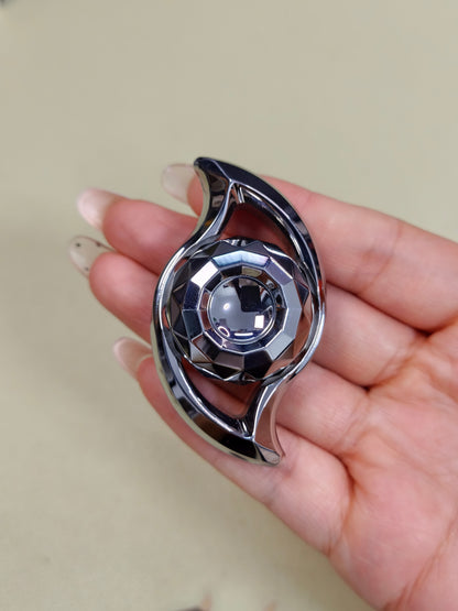 Goddess Tear Stainless Steel Polished