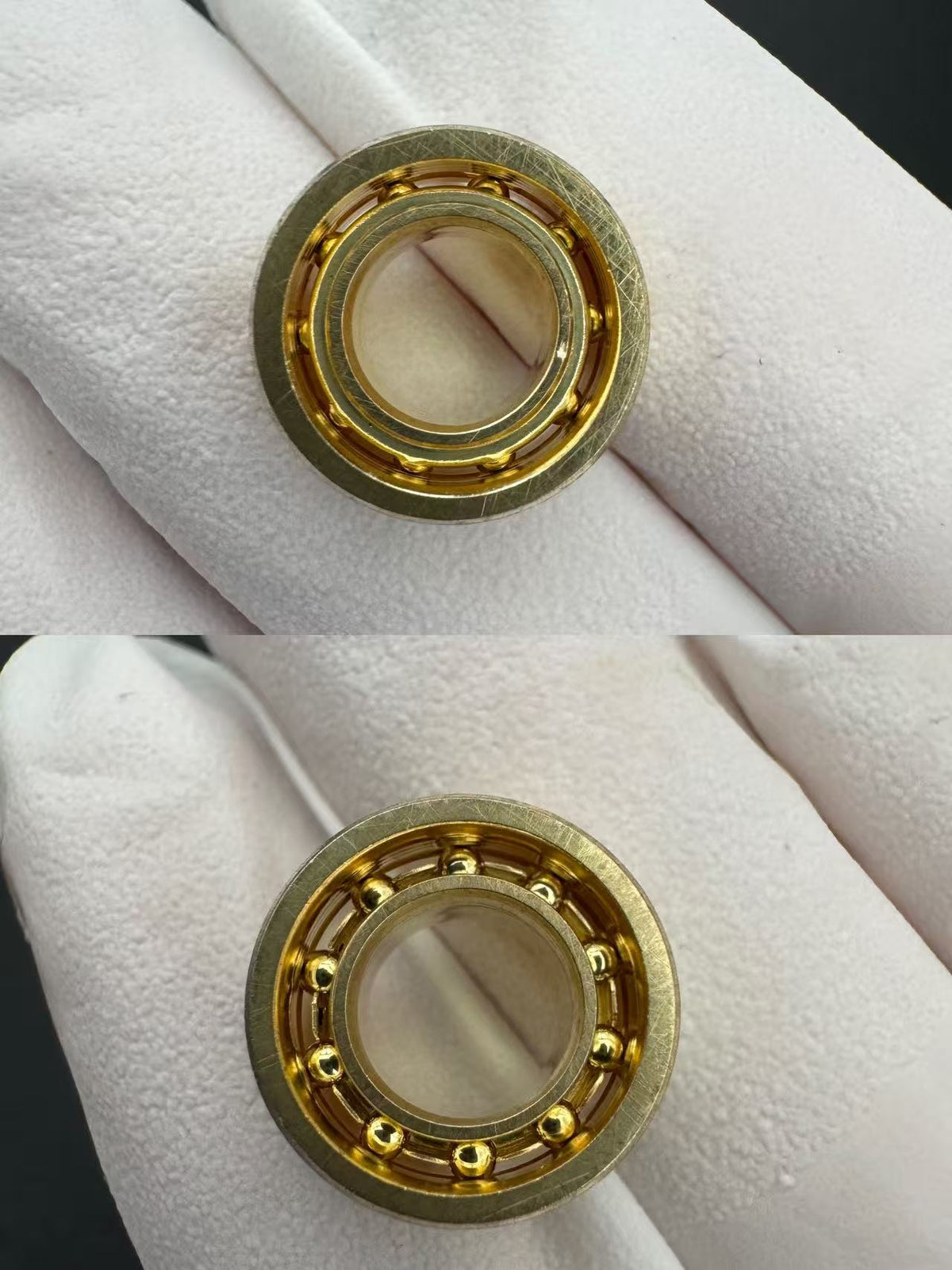 String Cosine Zirconium Limited 60