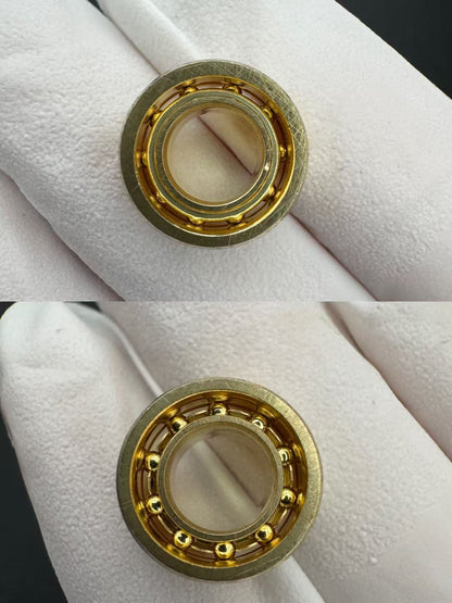 String Cosine Zirconium Limited 60