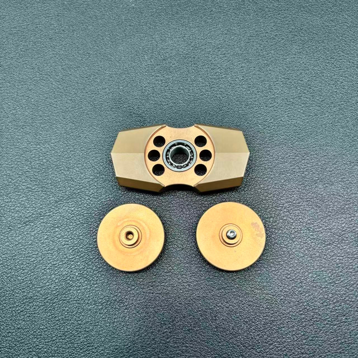 Dawn Bronze