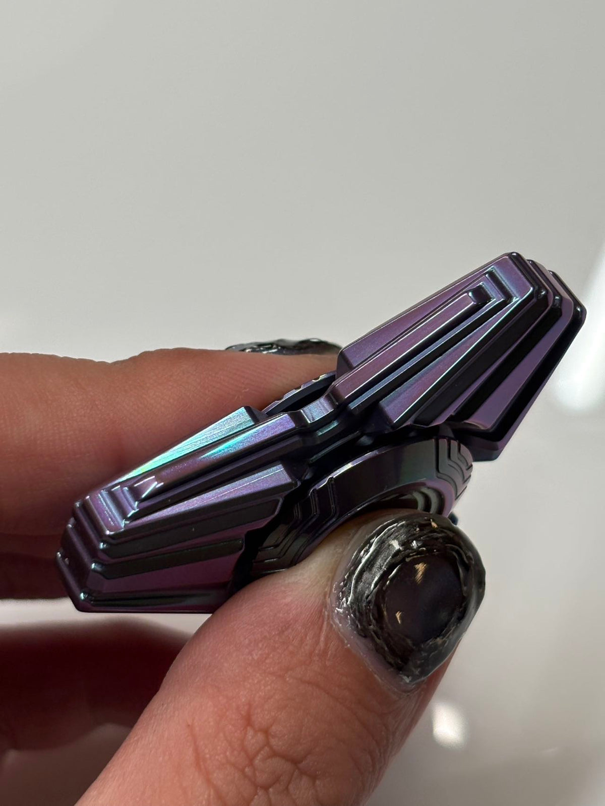Prism Titanium Limited 30