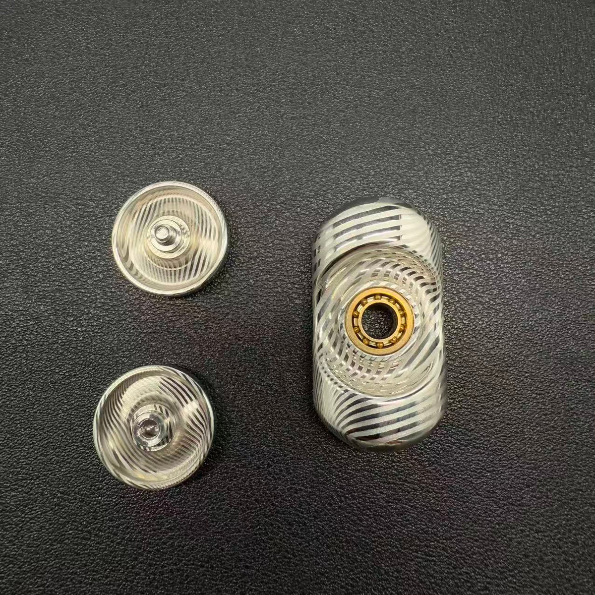 Origin Point Damasteel