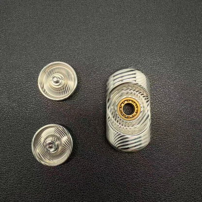Origin Point Damasteel