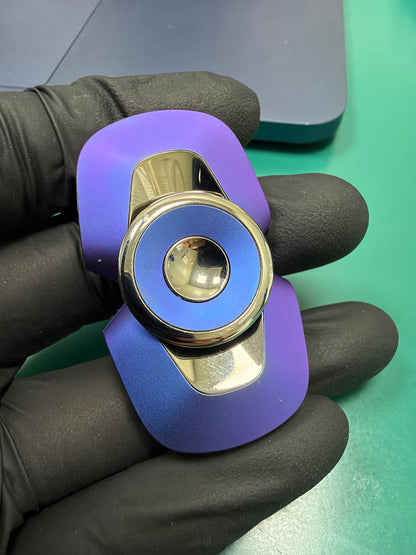 Lentic Titanium