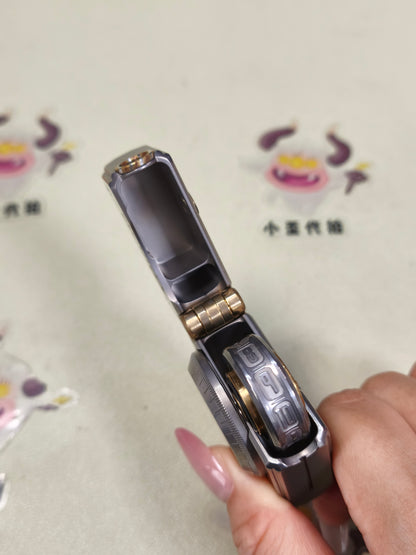 LOTTO Titanium Limited Edition