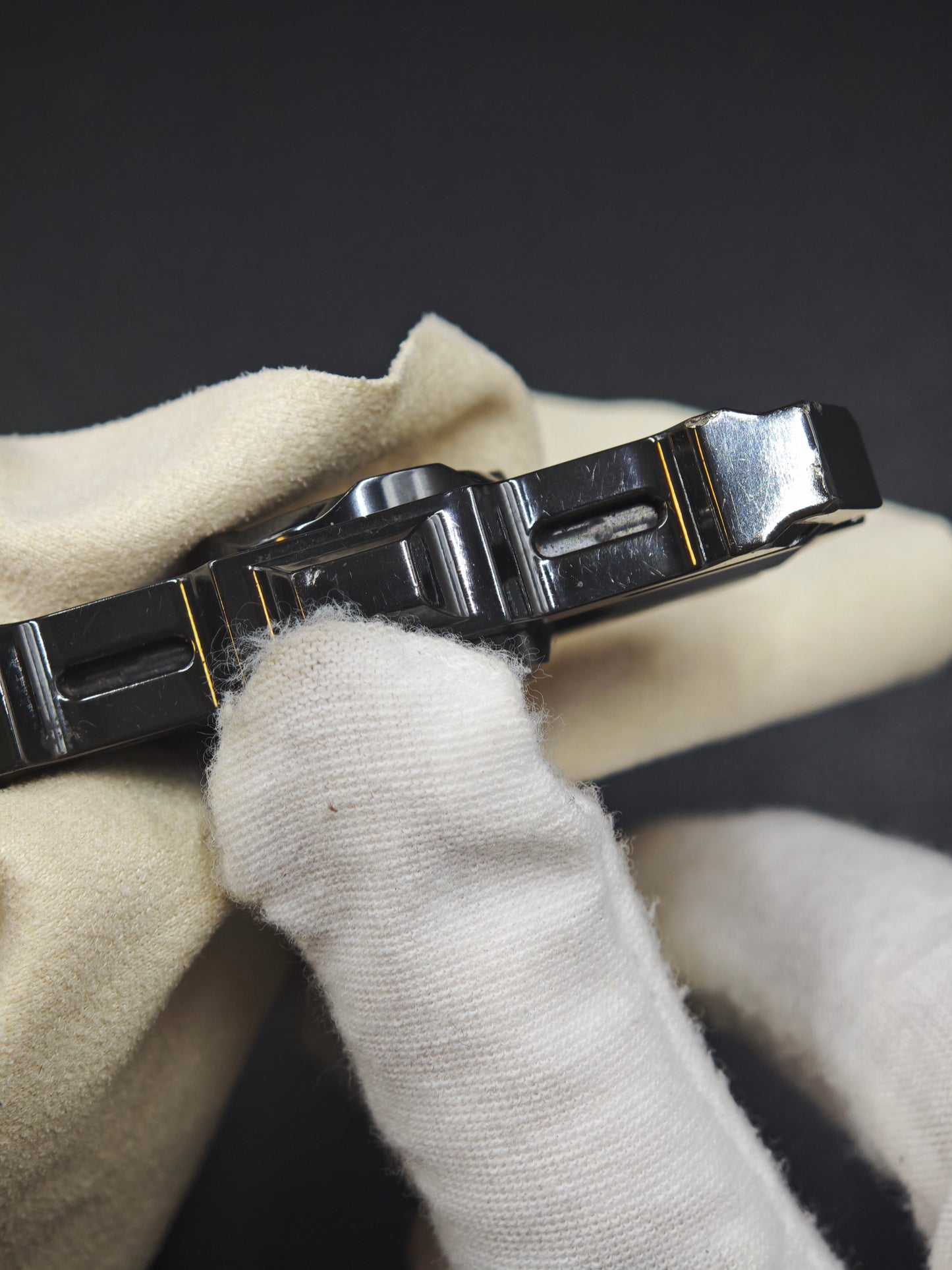 Holy Sword Zirconium
