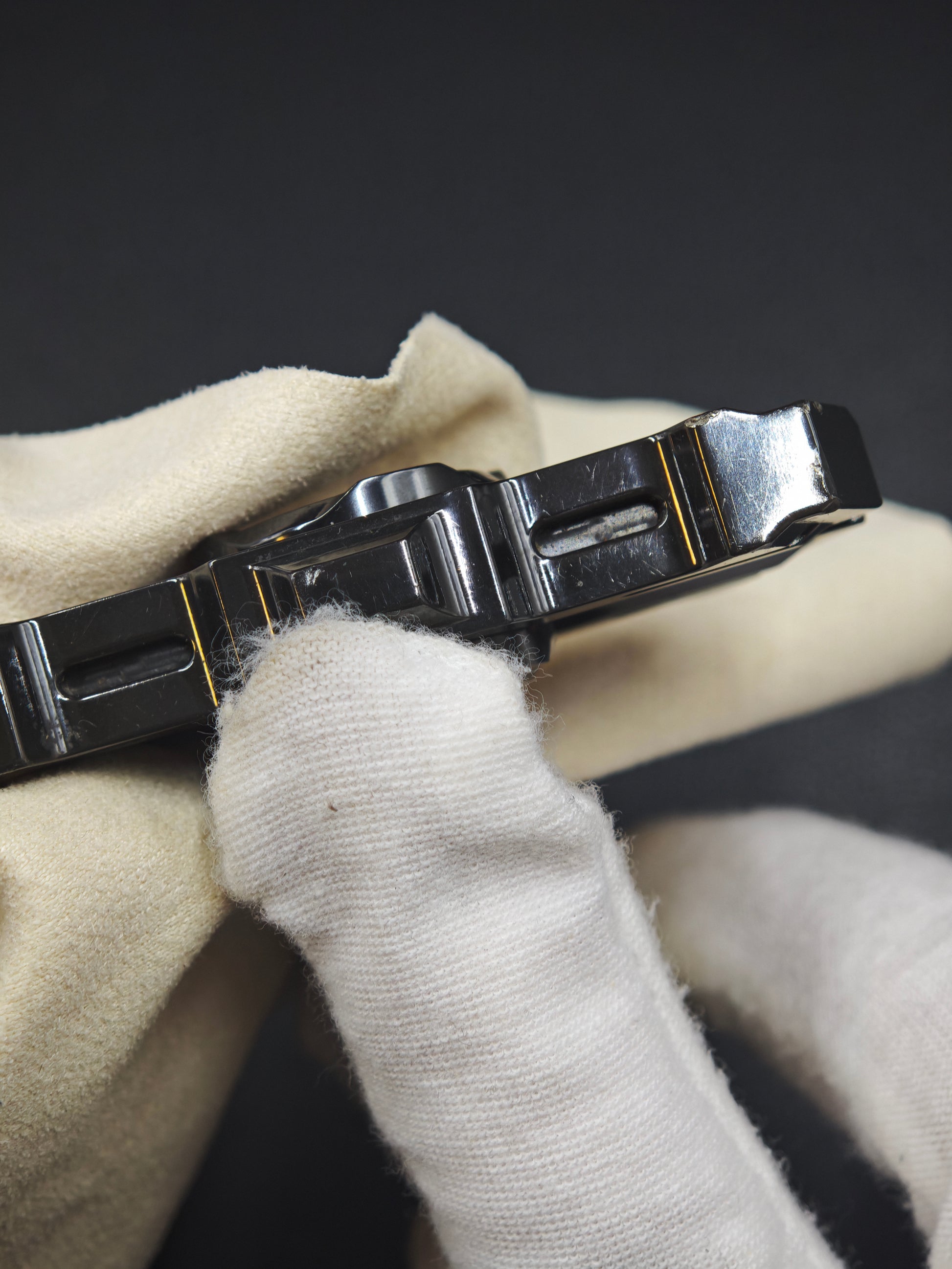 Holy Sword Zirconium