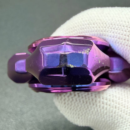 Chinchilla Zirconium