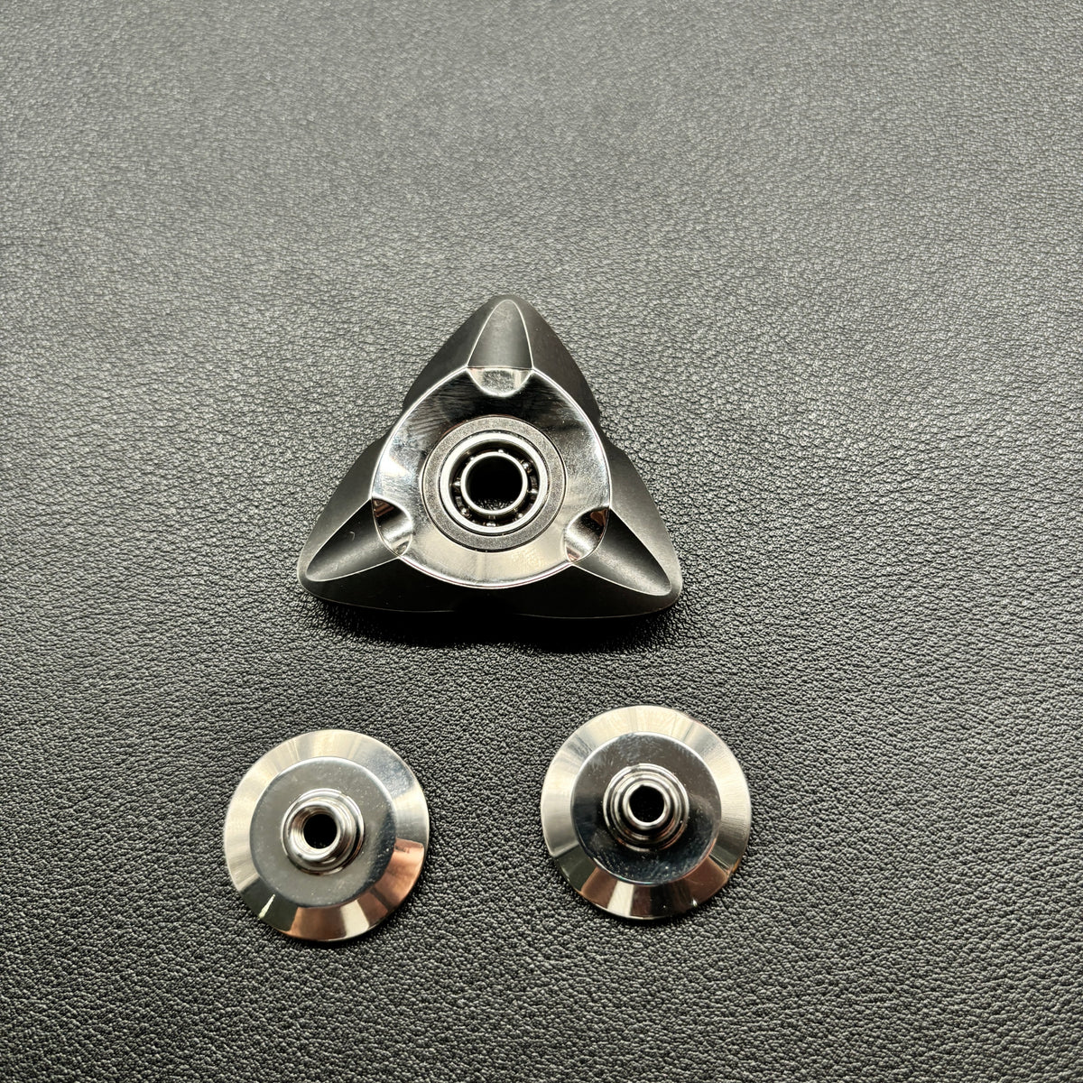 Maybe Re Wild Stainless Steel