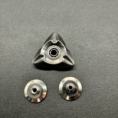 Maybe Re Wild Stainless Steel