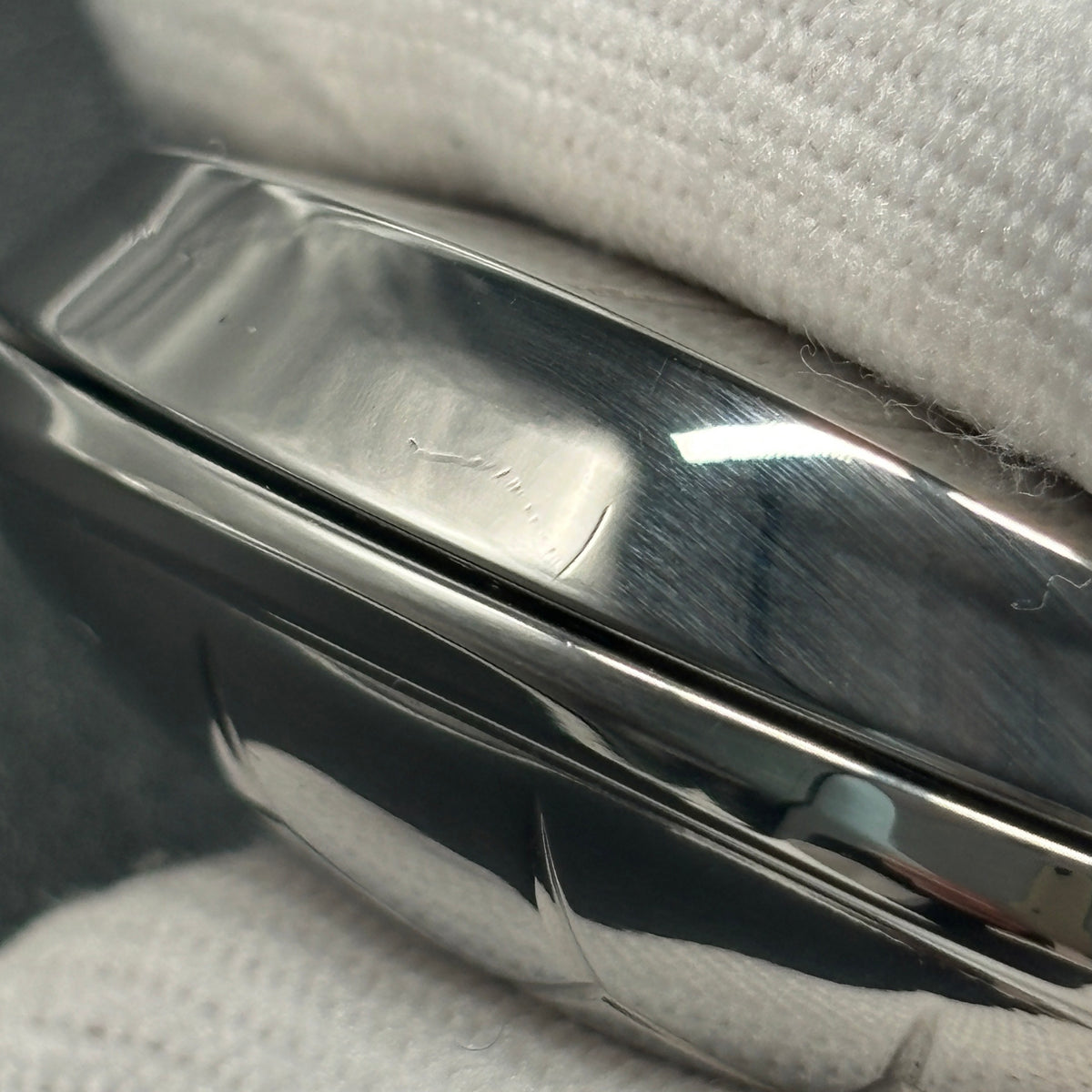 Jingle Beetle Titanium
